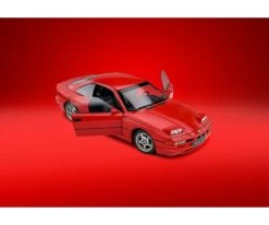 Schuco 1:18 BMW 850 CSI Red 25 Schuco 1:18 BMW 850 CSI Red -Spielzeugverkauf 1 18 bmw 850 csi red 421181740 en 11
