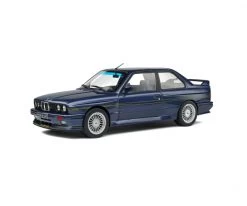 Schuco 1:18 BMW Alpina B6 3,5S Bl.