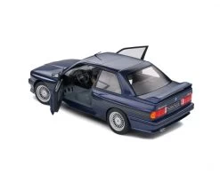Schuco 1:18 BMW Alpina B6 3,5S Bl. -Spielzeugverkauf 1 18 bmw alpina b6 35s bl 421182370 en 04