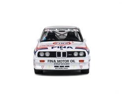 Schuco 1:18 BMW E30 M3 White #18 -Spielzeugverkauf 1 18 bmw e30 m3 white 18 421182080 en 02