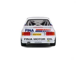 Schuco 1:18 BMW E30 M3 White #18 -Spielzeugverkauf 1 18 bmw e30 m3 white 18 421182080 en 03