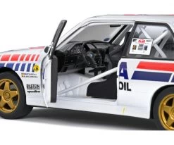 Schuco 1:18 BMW E30 M3 White #18 -Spielzeugverkauf 1 18 bmw e30 m3 white 18 421182080 en 05
