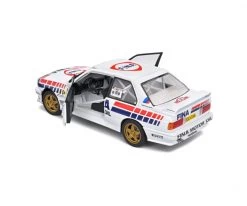 Schuco 1:18 BMW E30 M3 White #18 -Spielzeugverkauf 1 18 bmw e30 m3 white 18 421182080 en 06
