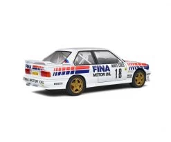 Schuco 1:18 BMW E30 M3 White #18 -Spielzeugverkauf 1 18 bmw e30 m3 white 18 421182080 en 07