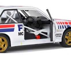 Schuco 1:18 BMW E30 M3 White #18 -Spielzeugverkauf 1 18 bmw e30 m3 white 18 421182080 en 09