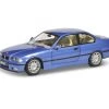 Schuco 1:18 BMW E36 Coupé M3 Blue -Spielzeugverkauf 1 18 bmw e36 coupe m3 blue 421185360 en 00