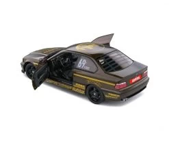 Schuco 1:18 BMW E36 COUPE M3 Brown -Spielzeugverkauf 1 18 bmw e36 coupe m3 brown 421183080 en 02
