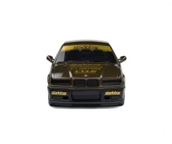 Schuco 1:18 BMW E36 COUPE M3 Brown -Spielzeugverkauf 1 18 bmw e36 coupe m3 brown 421183080 en 08