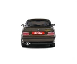 Schuco 1:18 BMW E36 COUPE M3 Brown -Spielzeugverkauf 1 18 bmw e36 coupe m3 brown 421183080 en 09