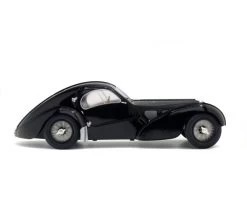 Schuco 1:18 Bugatti Atlantic SC, Black -Spielzeugverkauf 1 18 bugatti atlantic sc black 421184430 en 03