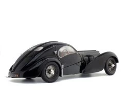 Schuco 1:18 Bugatti Atlantic SC, Black -Spielzeugverkauf 1 18 bugatti atlantic sc black 421184430 en 04