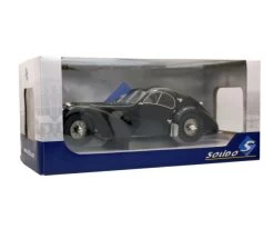 Schuco 1:18 Bugatti Atlantic SC, Black -Spielzeugverkauf 1 18 bugatti atlantic sc black 421184430 en 09
