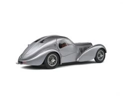 Schuco 1:18 Bugatti Atlantic Silver -Spielzeugverkauf 1 18 bugatti atlantic silver 421182240 en 04