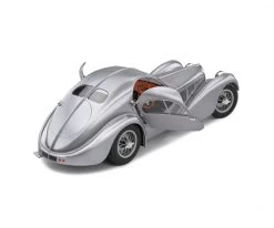 Schuco 1:18 Bugatti Atlantic Silver -Spielzeugverkauf 1 18 bugatti atlantic silver 421182240 en 05