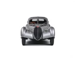 Schuco 1:18 Bugatti Atlantic Silver -Spielzeugverkauf 1 18 bugatti atlantic silver 421182240 en 06