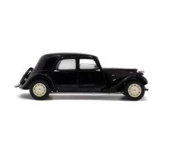 Schuco 1:18 Citroën Traction IICV, Black, 1937 19 Schuco 1:18 Citroën Traction IICV, Black, 1937 -Spielzeugverkauf 1 18 citroen traction iicv black 1937 421184480 en 05
