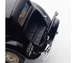 Schuco 1:18 Citroën Traction IICV, Black, 1937 24 Schuco 1:18 Citroën Traction IICV, Black, 1937 -Spielzeugverkauf 1 18 citroen traction iicv black 1937 421184480 en 10