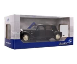 Schuco 1:18 Citroën Traction IICV, Black, 1937 25 Schuco 1:18 Citroën Traction IICV, Black, 1937 -Spielzeugverkauf 1 18 citroen traction iicv black 1937 421184480 en 11