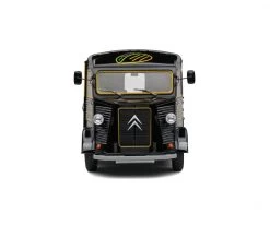 Schuco 1:18 Citroën Typ HY Black 18 Schuco 1:18 Citroën Typ HY Black -Spielzeugverkauf 1 18 citroen typ hy black 421182680 en 03