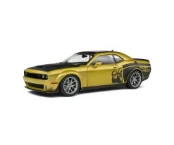 Schuco 1:18 Dodge Chall R/T S.Pack