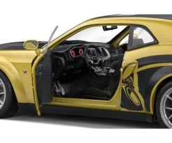 Schuco 1:18 Dodge Chall R/T S.Pack -Spielzeugverkauf 1 18 dodge chall rt spack 421182670 en 02