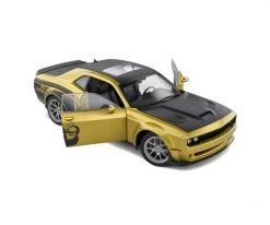 Schuco 1:18 Dodge Chall R/T S.Pack -Spielzeugverkauf 1 18 dodge chall rt spack 421182670 en 05