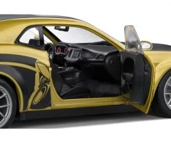 Schuco 1:18 Dodge Chall R/T S.Pack -Spielzeugverkauf 1 18 dodge chall rt spack 421182670 en 09