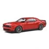 Schuco 1:18 Dodge Challenger R/T Red 2 Schuco 1:18 Dodge Challenger R/T Red -Spielzeugverkauf 1 18 dodge challenger rt red 421181390 en 00
