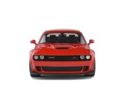 Schuco 1:18 Dodge Challenger R/T Red 19 Schuco 1:18 Dodge Challenger R/T Red -Spielzeugverkauf 1 18 dodge challenger rt red 421181390 en 05