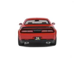 Schuco 1:18 Dodge Challenger R/T Red 20 Schuco 1:18 Dodge Challenger R/T Red -Spielzeugverkauf 1 18 dodge challenger rt red 421181390 en 06