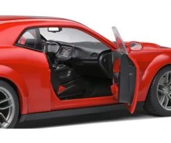 Schuco 1:18 Dodge Challenger R/T Red 22 Schuco 1:18 Dodge Challenger R/T Red -Spielzeugverkauf 1 18 dodge challenger rt red 421181390 en 08