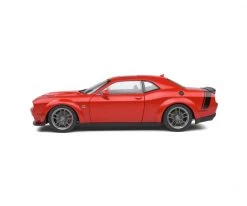 Schuco 1:18 Dodge Challenger R/T Red 23 Schuco 1:18 Dodge Challenger R/T Red -Spielzeugverkauf 1 18 dodge challenger rt red 421181390 en 09