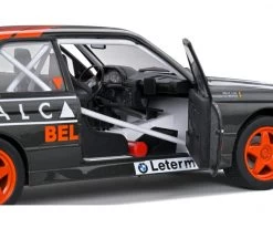 Schuco 1:18 E30 M3 Group A Black #5 -Spielzeugverkauf 1 18 e30 m3 group a black 5 421182350 en 02