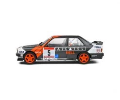 Schuco 1:18 E30 M3 Group A Black #5 -Spielzeugverkauf 1 18 e30 m3 group a black 5 421182350 en 03