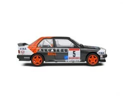 Schuco 1:18 E30 M3 Group A Black #5 -Spielzeugverkauf 1 18 e30 m3 group a black 5 421182350 en 04