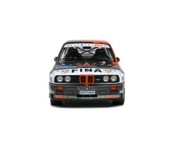 Schuco 1:18 E30 M3 Group A Black #5 -Spielzeugverkauf 1 18 e30 m3 group a black 5 421182350 en 05