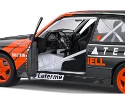 Schuco 1:18 E30 M3 Group A Black #5 -Spielzeugverkauf 1 18 e30 m3 group a black 5 421182350 en 08