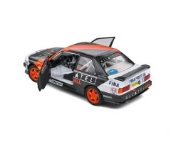 Schuco 1:18 E30 M3 Group A Black #5 -Spielzeugverkauf 1 18 e30 m3 group a black 5 421182350 en 09