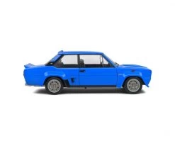 Schuco 1:18 Fiat 131 Abarth Blue -Spielzeugverkauf 1 18 fiat 131 abarth blue 421182380 en 04