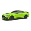 Schuco 1:18 Ford Mustang GT500 Green -Spielzeugverkauf 1 18 ford mustang gt500 green 421181240 en 00