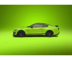 Schuco 1:18 Ford Mustang GT500 Green 25 Schuco 1:18 Ford Mustang GT500 Green -Spielzeugverkauf 1 18 ford mustang gt500 green 421181240 en 11