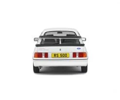 Schuco 1:18 Ford Sierra RS500 White 17 Schuco 1:18 Ford Sierra RS500 White -Spielzeugverkauf 1 18 ford sierra rs500 white 421181330 en 03
