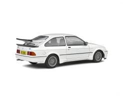 Schuco 1:18 Ford Sierra RS500 White 19 Schuco 1:18 Ford Sierra RS500 White -Spielzeugverkauf 1 18 ford sierra rs500 white 421181330 en 05
