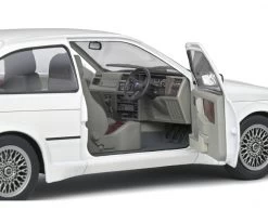 Schuco 1:18 Ford Sierra RS500 White 20 Schuco 1:18 Ford Sierra RS500 White -Spielzeugverkauf 1 18 ford sierra rs500 white 421181330 en 06