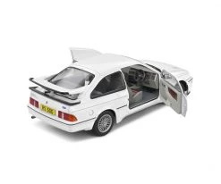Schuco 1:18 Ford Sierra RS500 White 21 Schuco 1:18 Ford Sierra RS500 White -Spielzeugverkauf 1 18 ford sierra rs500 white 421181330 en 07