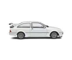 Schuco 1:18 Ford Sierra RS500 White 23 Schuco 1:18 Ford Sierra RS500 White -Spielzeugverkauf 1 18 ford sierra rs500 white 421181330 en 09