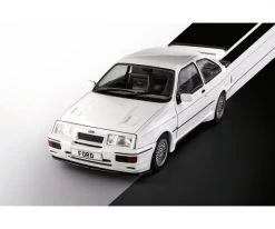 Schuco 1:18 Ford Sierra RS500 White 24 Schuco 1:18 Ford Sierra RS500 White -Spielzeugverkauf 1 18 ford sierra rs500 white 421181330 en 10