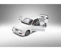 Schuco 1:18 Ford Sierra RS500 White 25 Schuco 1:18 Ford Sierra RS500 White -Spielzeugverkauf 1 18 ford sierra rs500 white 421181330 en 11