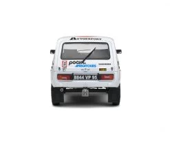 Schuco 1:18 Lada Niva #157 White 16 Schuco 1:18 Lada Niva #157 White -Spielzeugverkauf 1 18 lada niva 157 white 421182440 en 03