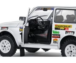 Schuco 1:18 Lada Niva #157 White 17 Schuco 1:18 Lada Niva #157 White -Spielzeugverkauf 1 18 lada niva 157 white 421182440 en 04